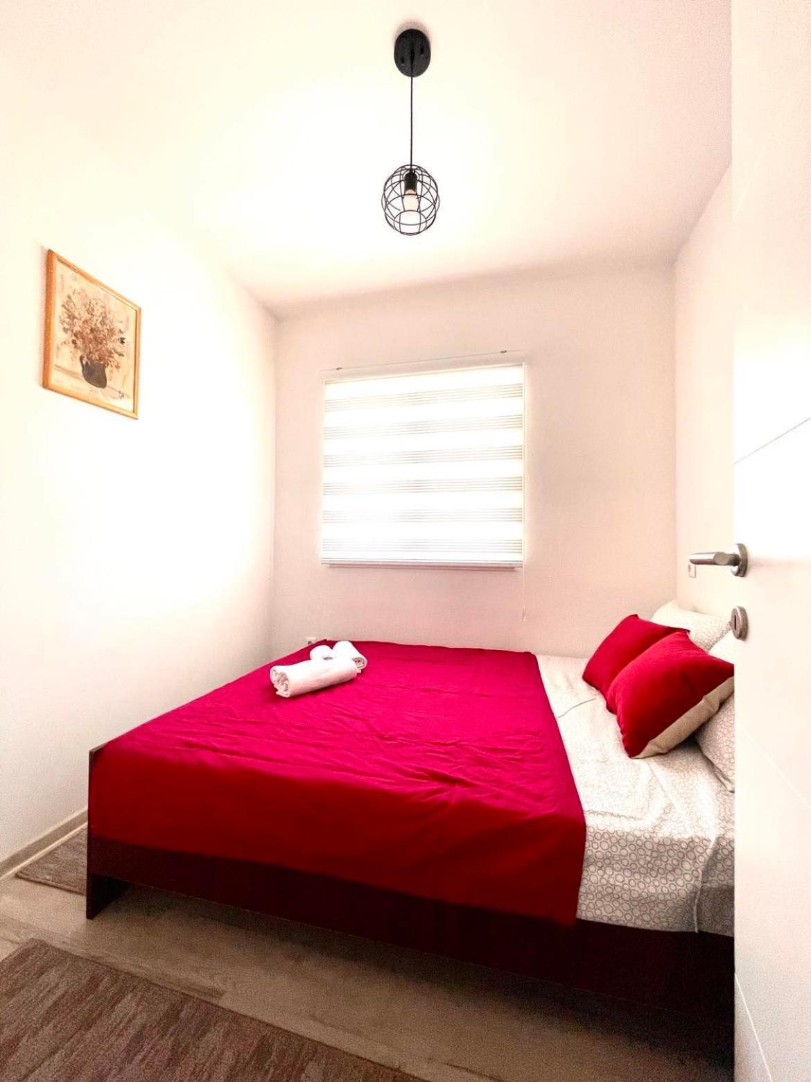 Apartment Adel Mostar Exterior foto